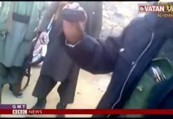 Taliban: Amerikan köpeğini kaçırdık!