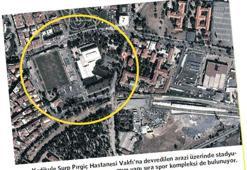 Ermeni Vakfı’na 50 yıl sonra en büyük iade!