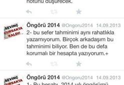 Bir kehaneti daha çıktı!