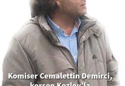 Hava korsanının işini ‘müzakereci’ bitirdi!