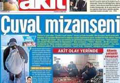 Bu fotoğrafa mizansen dediler!