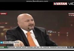 'Ne b.k olduğun belli değil'