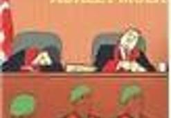 Gezi iddianamesi savcıya iade!