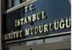 125 polise atama şoku!