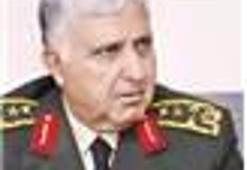 Genelkurmay'dan jet yalanlama!