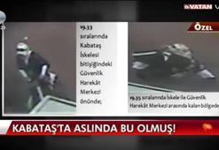 Ve gerçek ortaya çıktı!