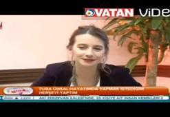 'Mirgün olmasa yapamazdım'