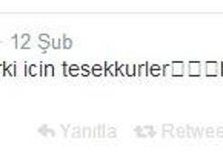 Sevgililer Günü'ne özel şarkı