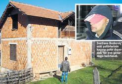 Sırp milyonerin eşini Kanuni kurtardı!