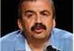 Koltuğunu onunla paylaşacak!