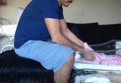 Demet Akalın'ı çıldırtan olay!