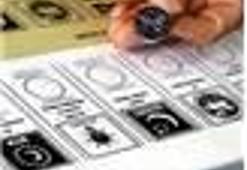 Nerede oy vereceksiniz?  Tıklayın öğrenin