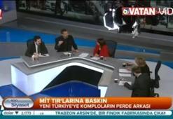 'CHP'ye girin çok faydanız dokunur!'