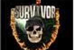 Survivor 'Gönüllüler'de dikkat çeken güzel
