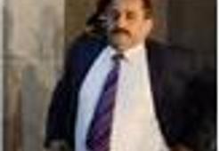 Zekeriya Öz'e kötü haber!