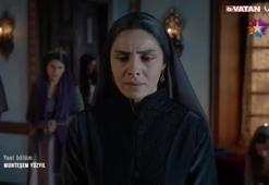 Mahidevran'ın bedduası olay oldu!