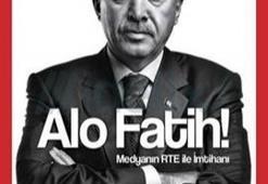 Türkiye’nin en hızlı yazarı!