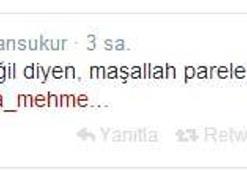 Hakan Şükür'den Metiner'e yanıt!