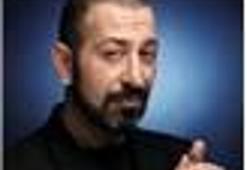 Baba oğul hasret giderdi!
