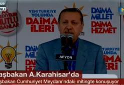 'Gece yarısı kaldırıp beddua ettiriyorlar'