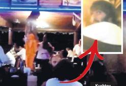 MİT kamerası yakaladı!