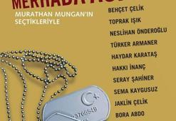 Murathan Mungan: 'Merhaba Asker'