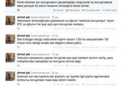 Kayıtlarıyla ilgili ilginç tespit! Bu saniyeye dikkat