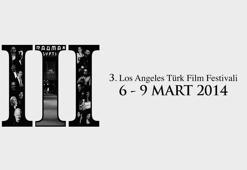 3. Los Angeles Türk Film Festivali başlıyor