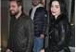 Merve Boluğur'un morali sıfır