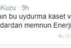 'Ses kayıtları doğru olsa bile...'