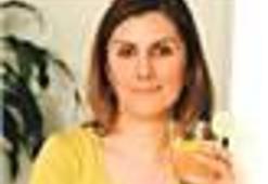 Anneanne ile torunun ‘organik’ dünyası...