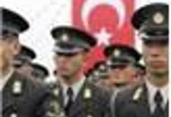 Bakanlık astsubaylar için düğmeye bastı!