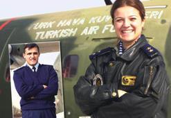 Pilot çifte bir garip casusluk davası!