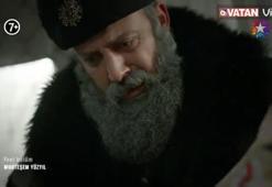 Muhteşem Yüzyıl'da ağlatan sahne!