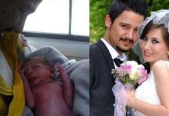Kazada öldü, geride kahramanlığı kaldı