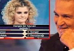 Soru hatalı diyen Serpil haklı çıktı