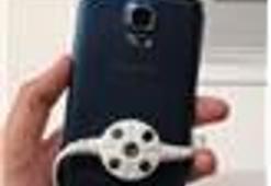 İşte Galaxy S5'in ilk fiyatı!