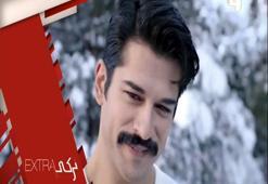 Bali Bey daha erkeksi Kamran ise...