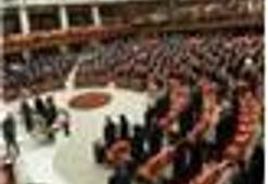 CHP'den Anayasa resti!