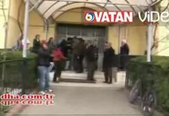 4 çocuğunu ve eşini öldürdü, intihar etti!