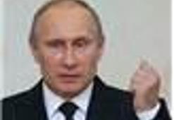 Başbakan Erdoğan Putin ile görüştü