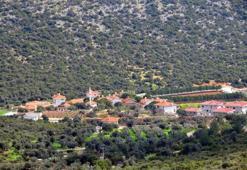 Urla'daki villa tartışması bitmiyor!