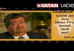 90'lardan seçim hatıraları
