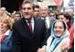Sarıgül'e büyük şok!