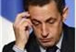 Sarkozy Tape'ler için harekete geçti!