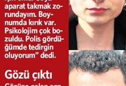 ‘Gezi gazileri’  tazminat istiyor!