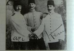 Atatürk'ün ataları Yörük müydü?