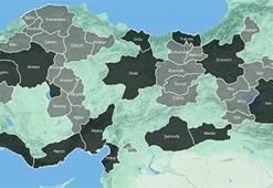 Seçim nerelerde çetin geçecek?