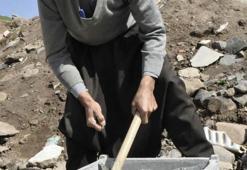 Siverekli taş ustasının Erdoğan sevgisi!