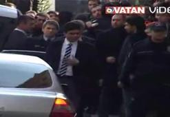İlker Başbuğ'a 26 ay sonra tahliye!